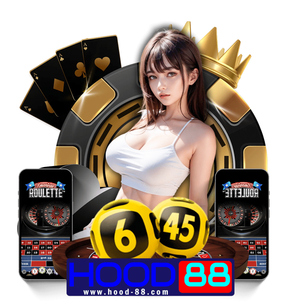 hood88 game