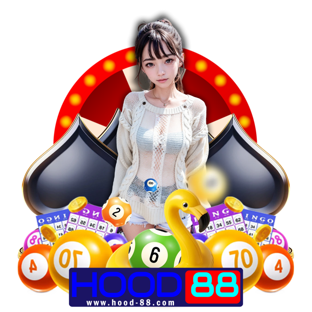 hood88 slot